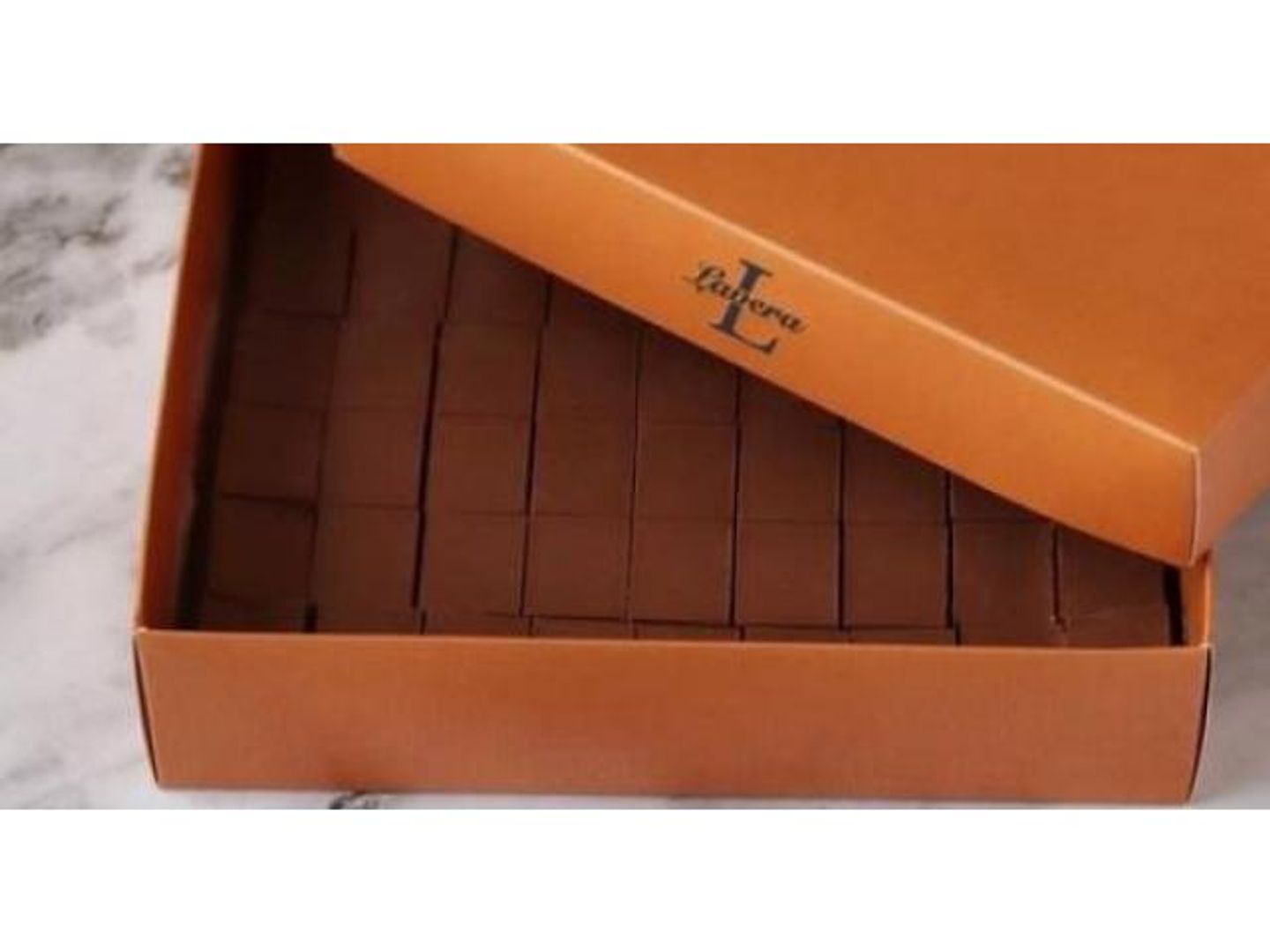 Lavera Salted Caramel