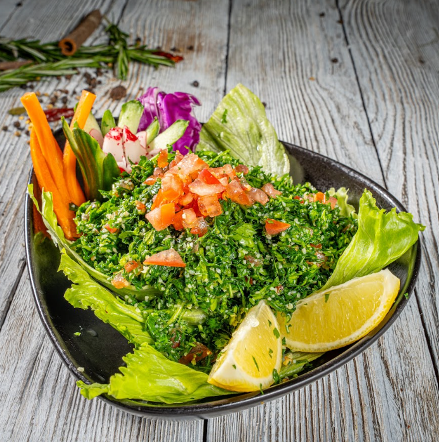 Tabouleh