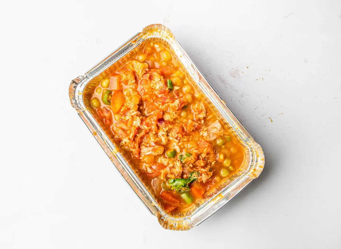 Tuna Dish