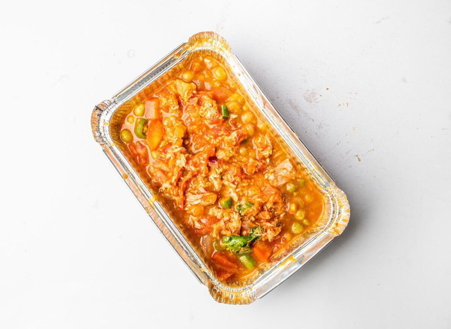 Tuna Dish