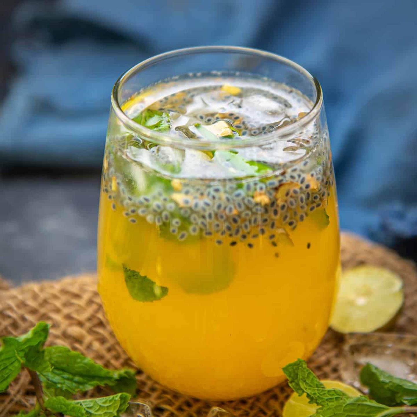 Orange Kulukki