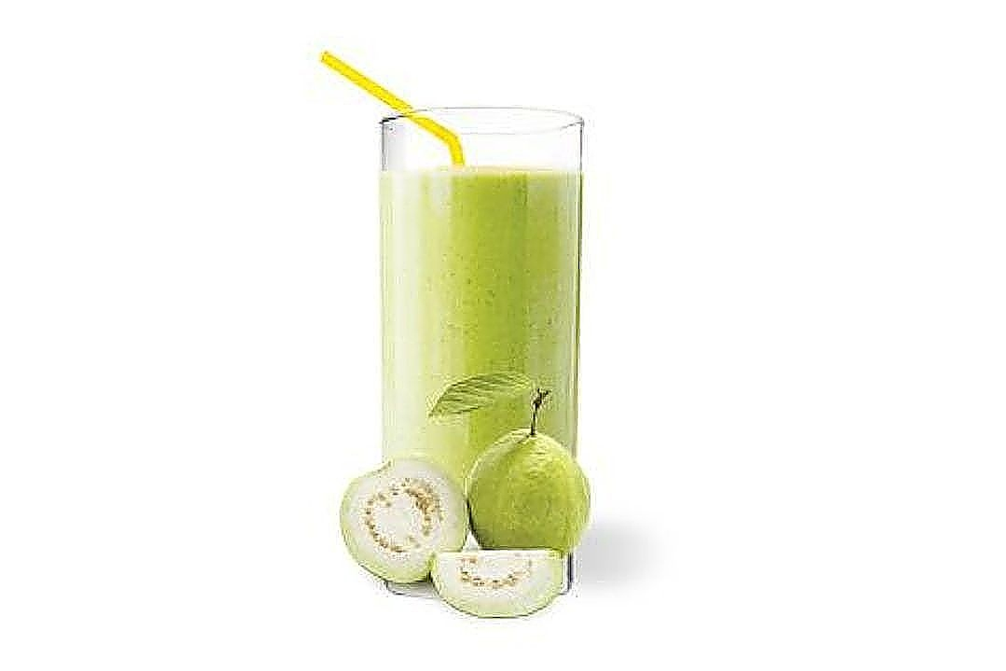Guava Juice