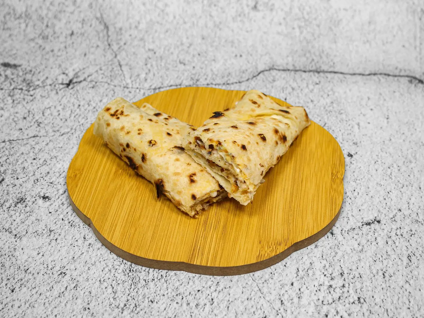 شباتي جبن سايل