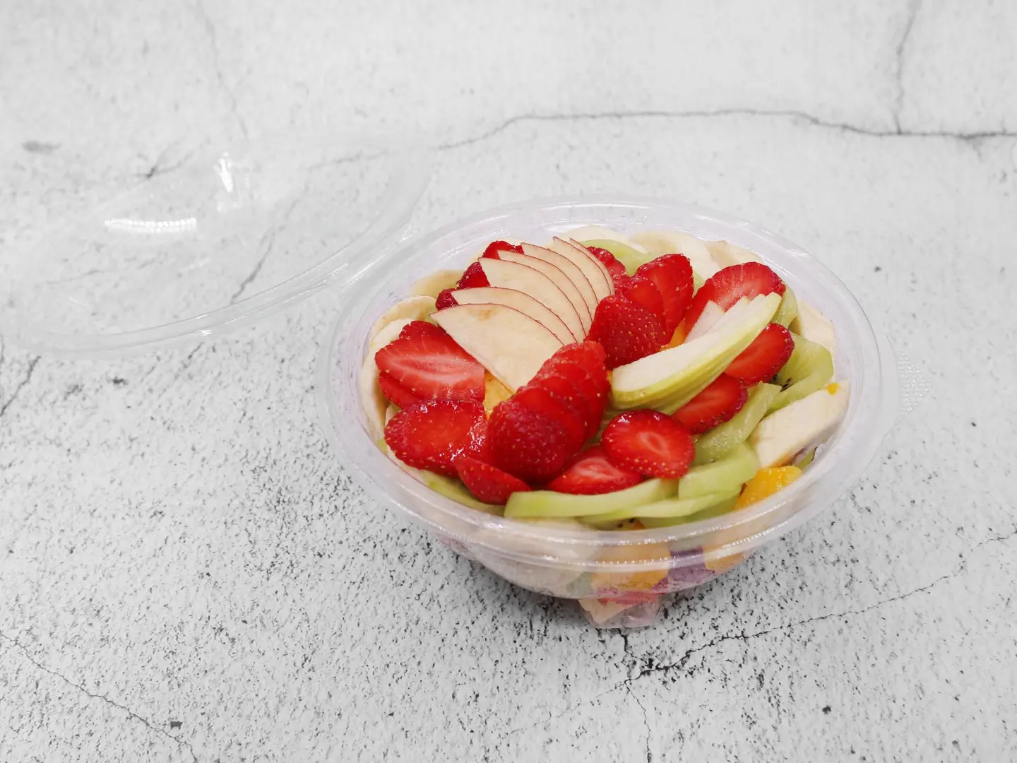Fruits Salad