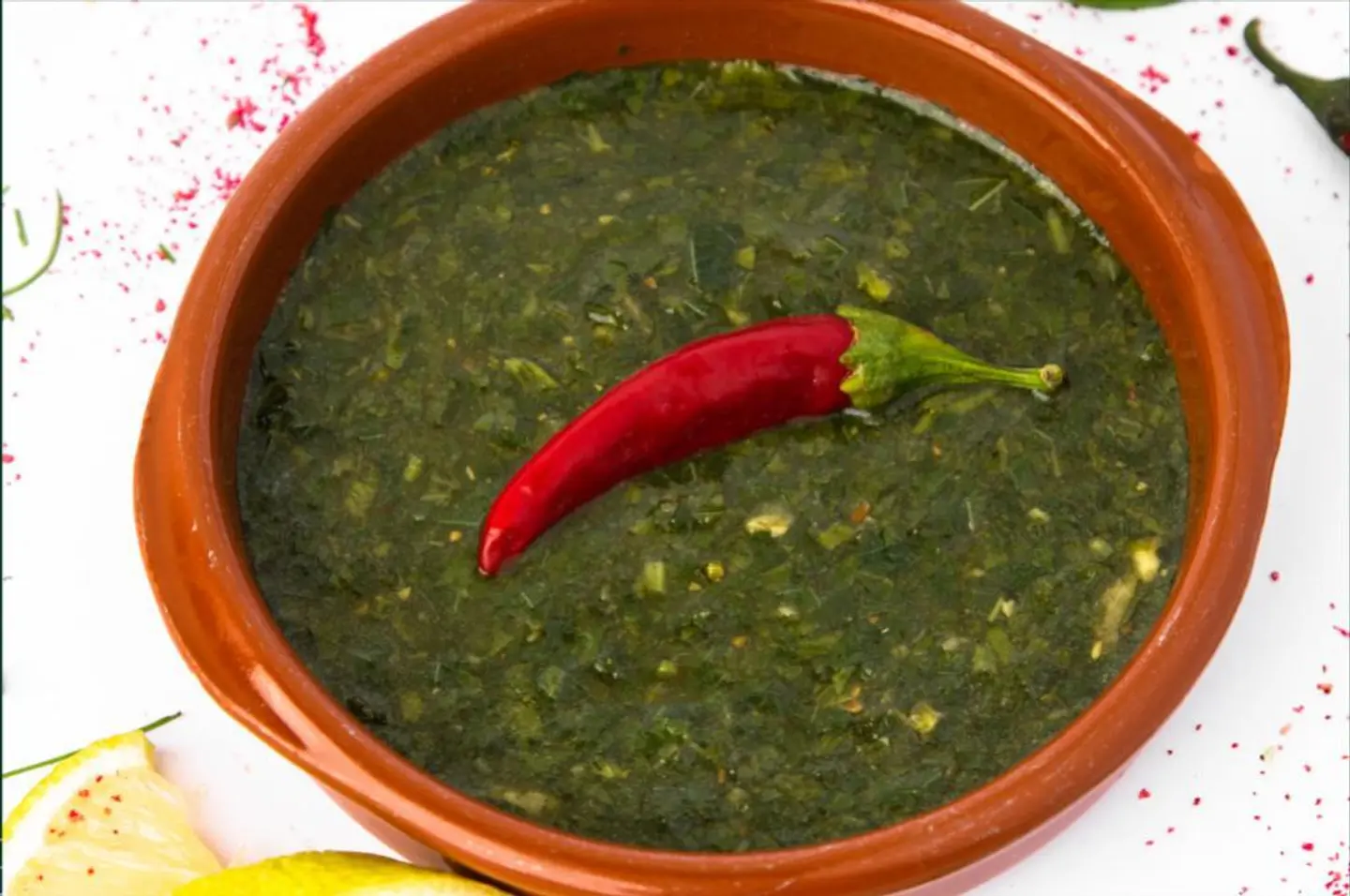 ملوخية