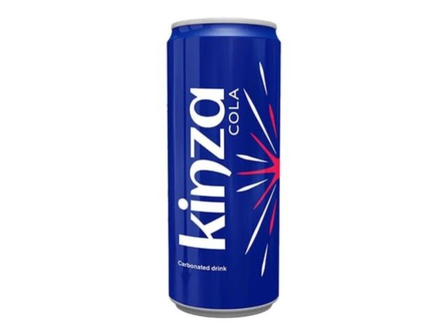 Kinza Cola
