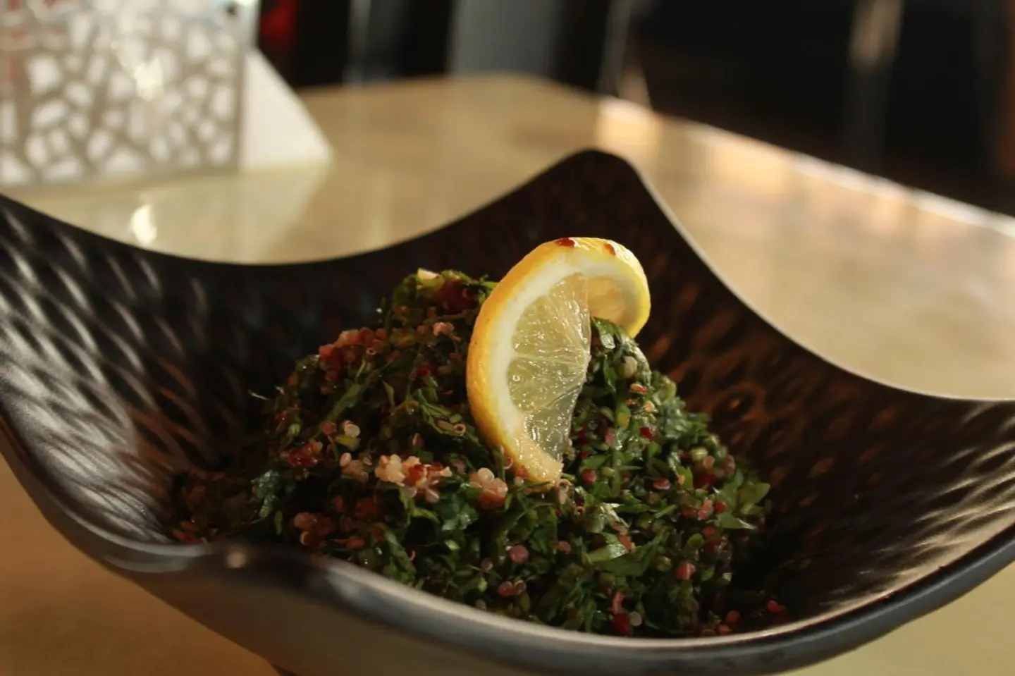 Quinoa Beetroot Salad