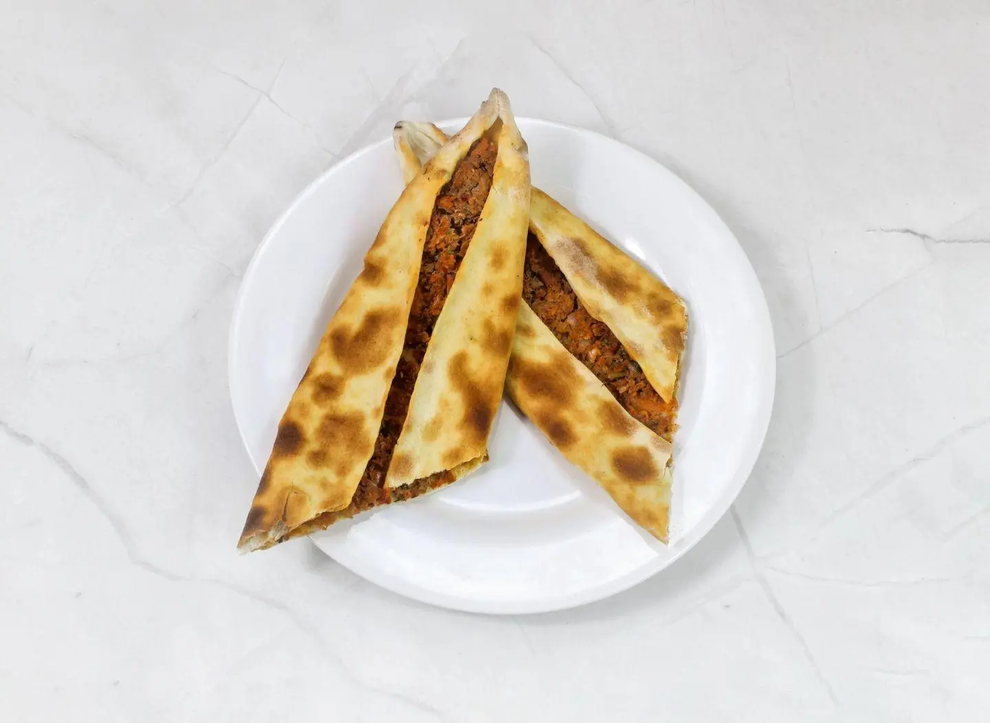 Fresh Meat Pies