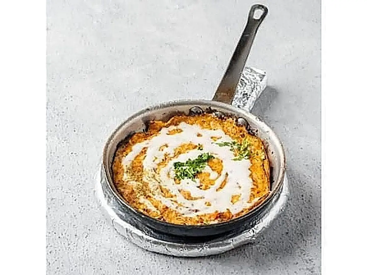 Tuna With Cheese