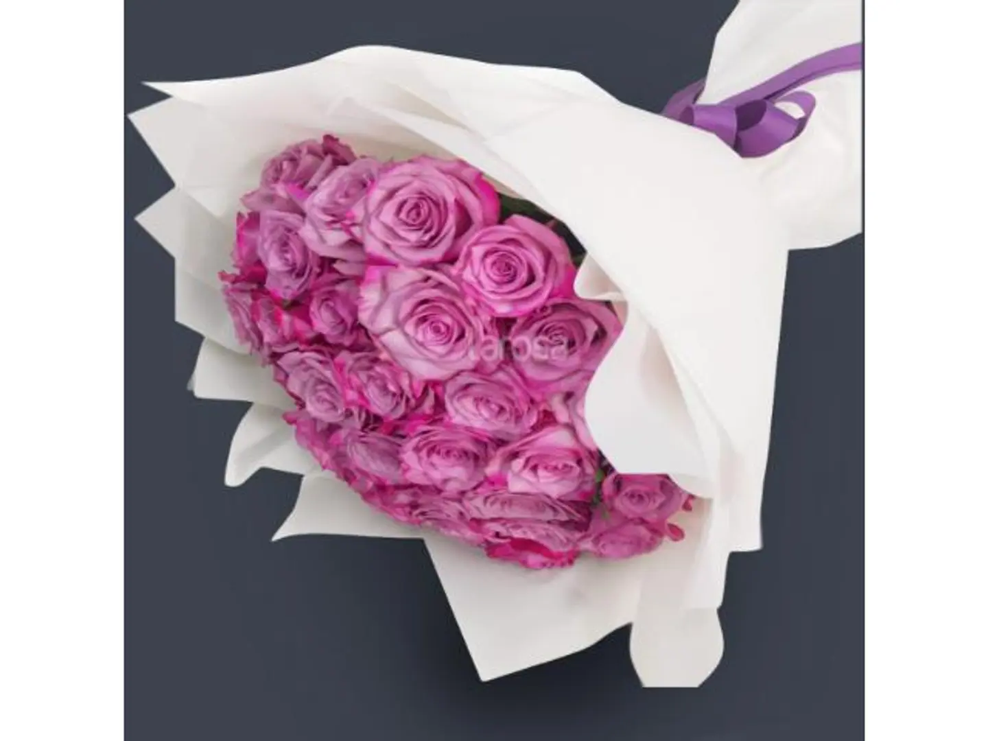 بنفسجي السوسن 7