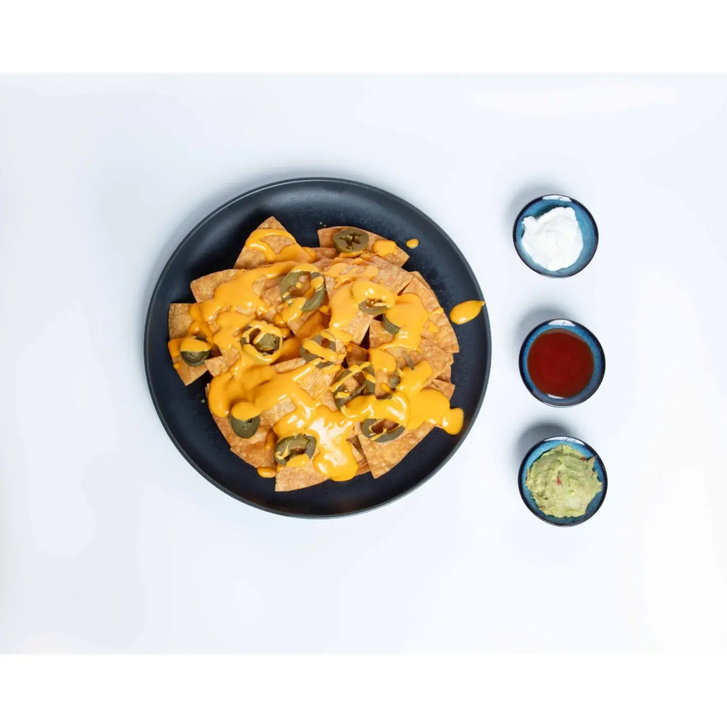 Nacho Chips