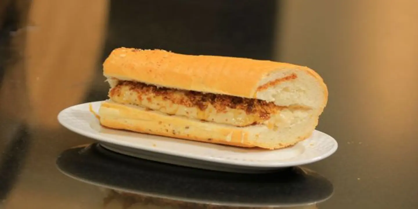 حلاوة طحينية