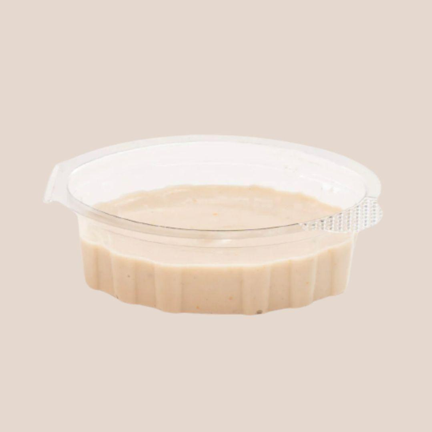 Tahini Salad
