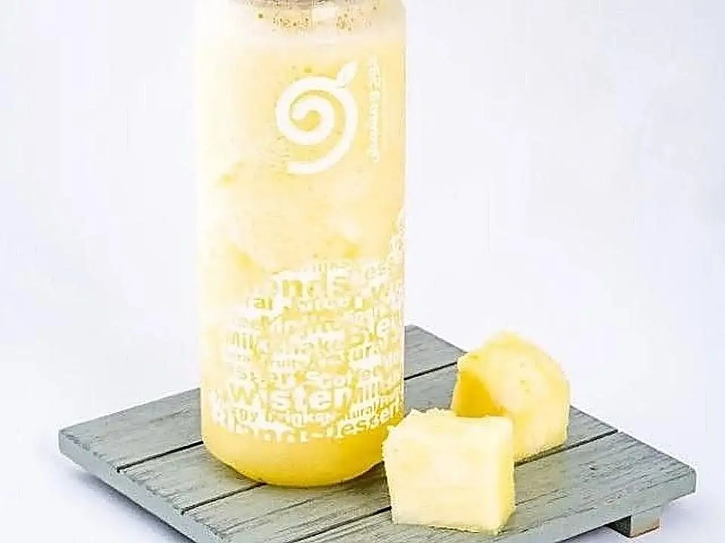 Natural Cantaloupe Juice