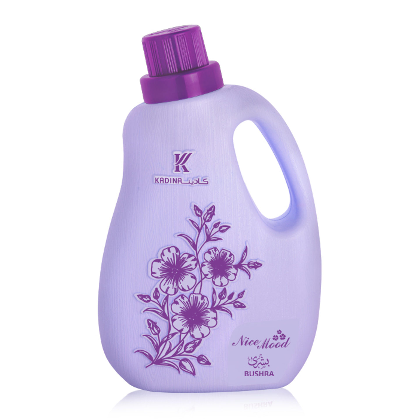 Al Dakheel Oud Kadina Bushra 1500 Ml