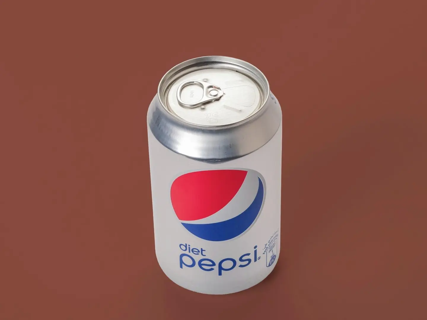Pepsi Diet