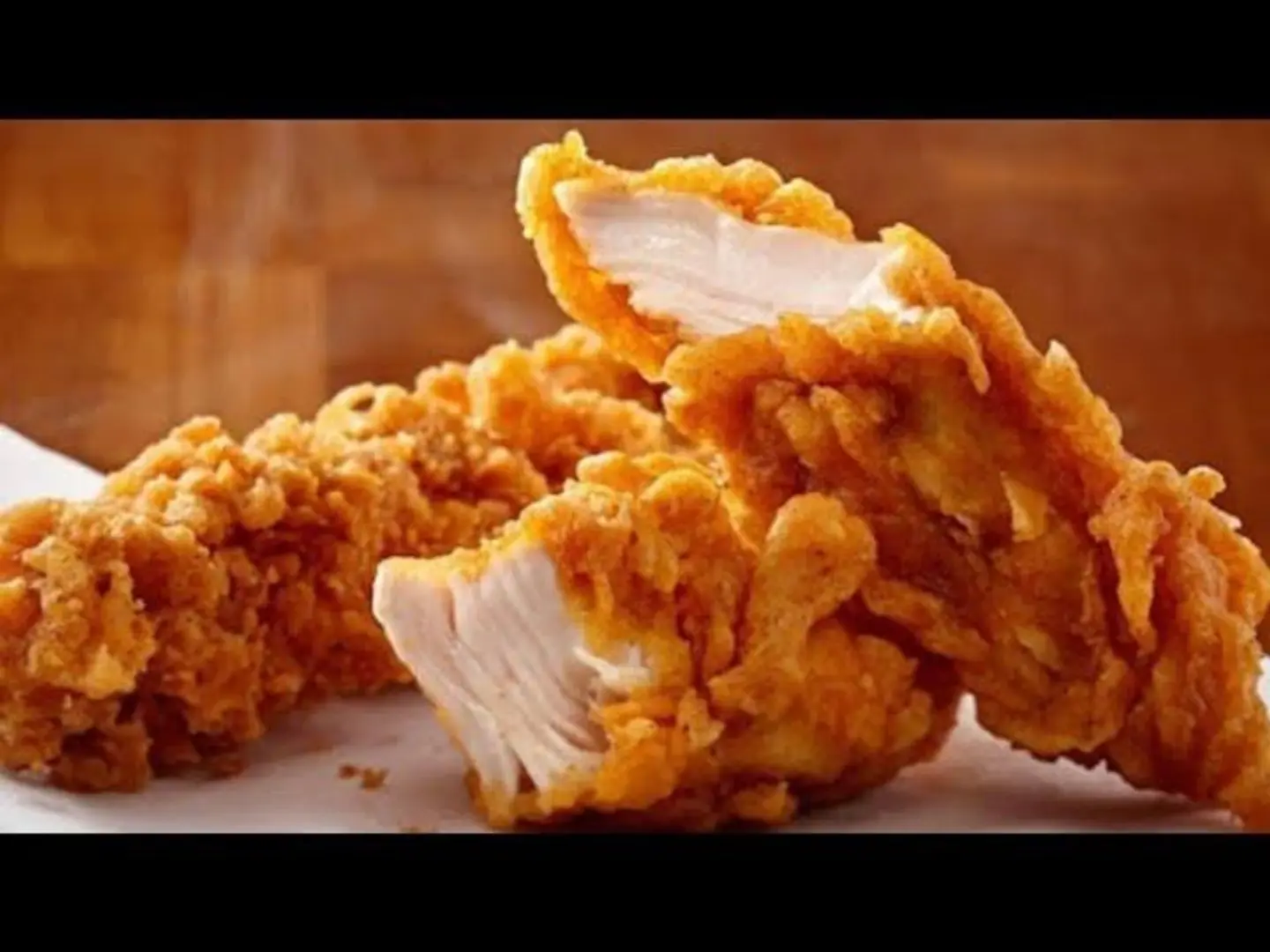 وجبة أصابع كودو