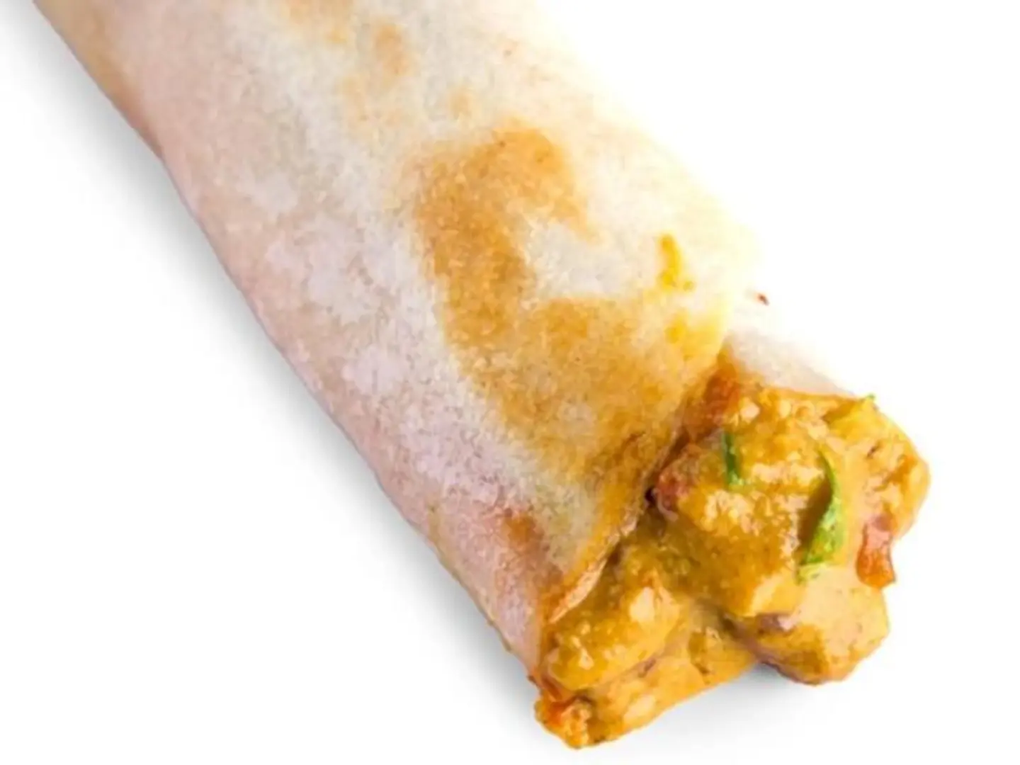 Tikka Masala Sandwich