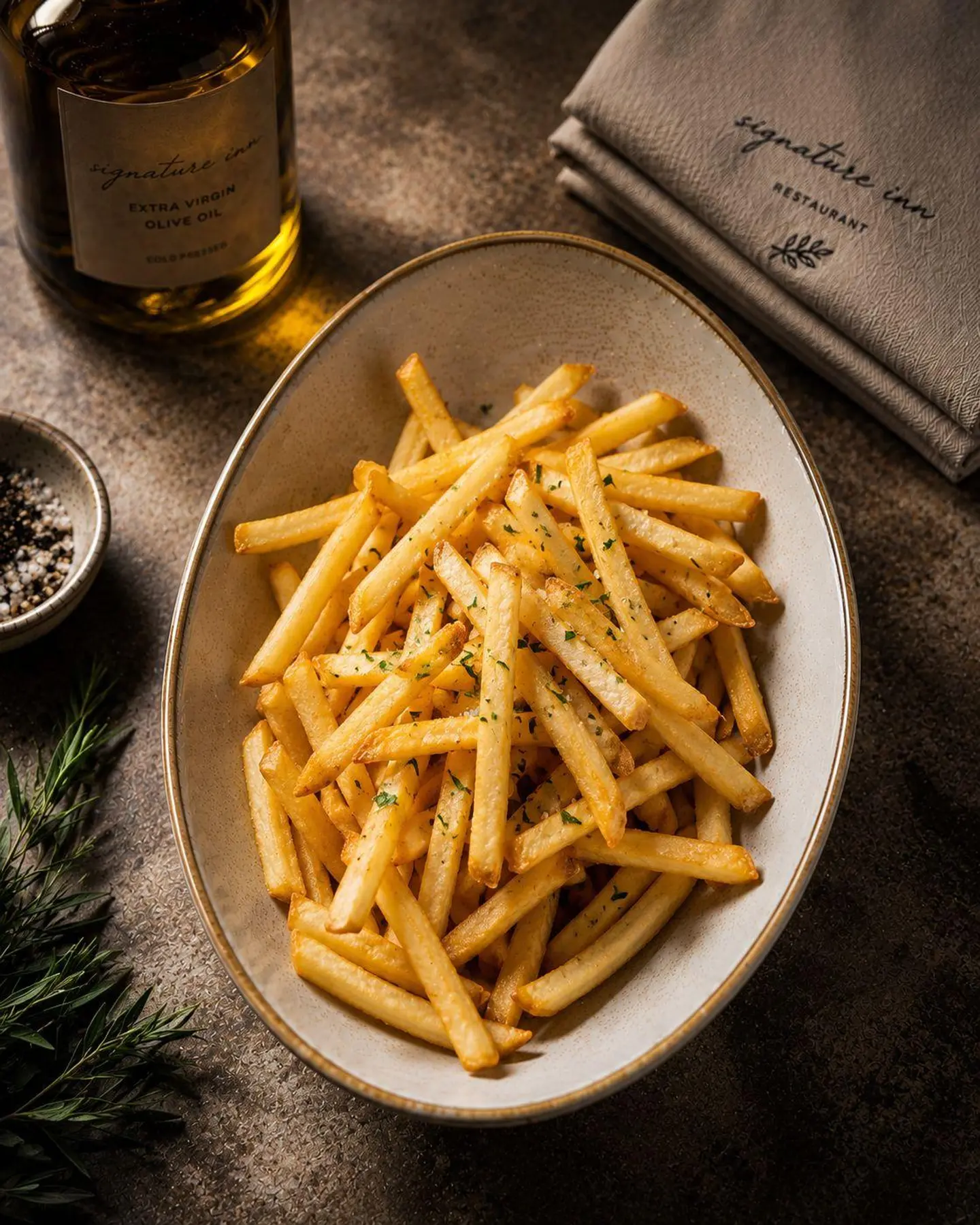 French Fries