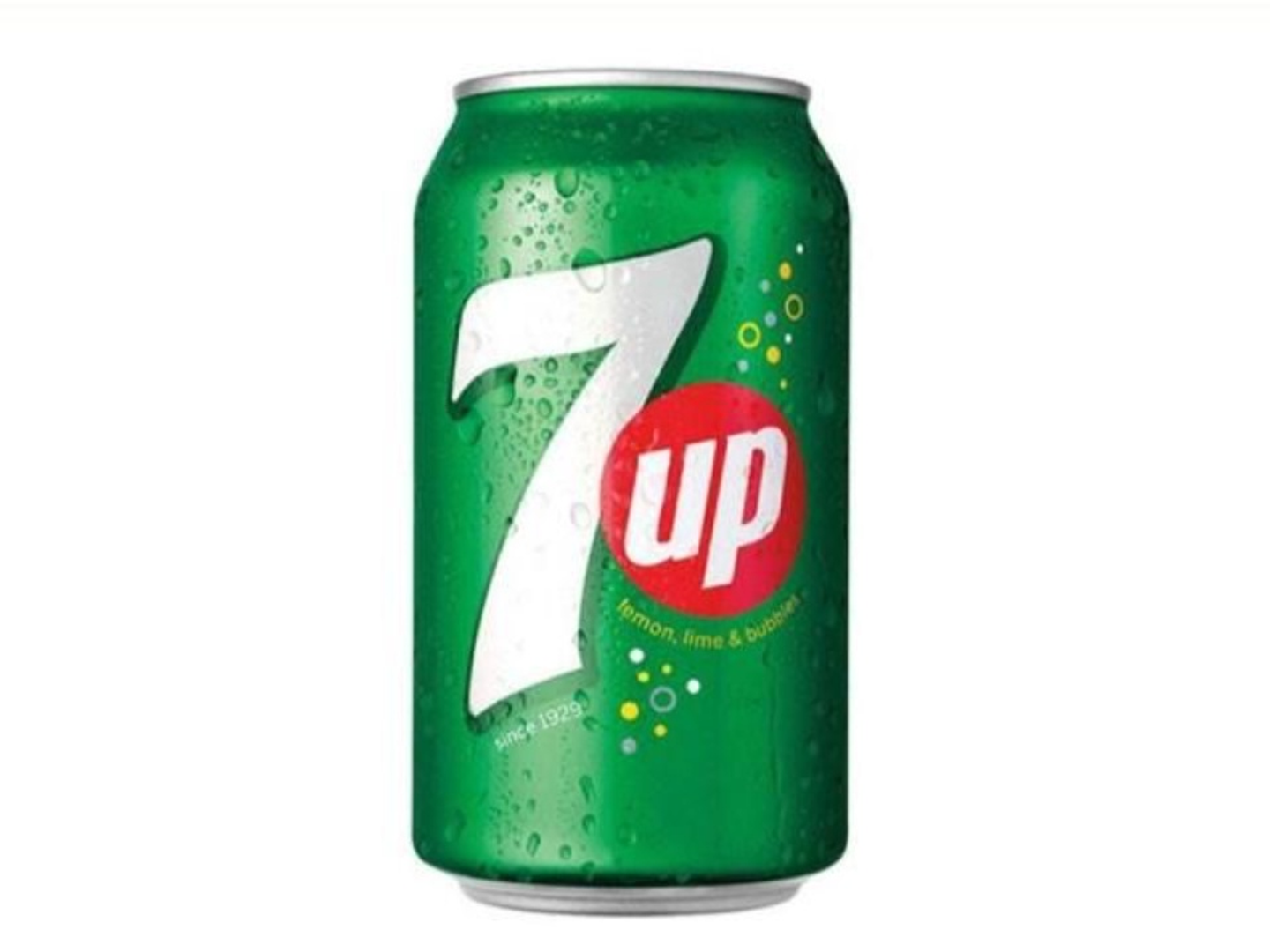 7 Up