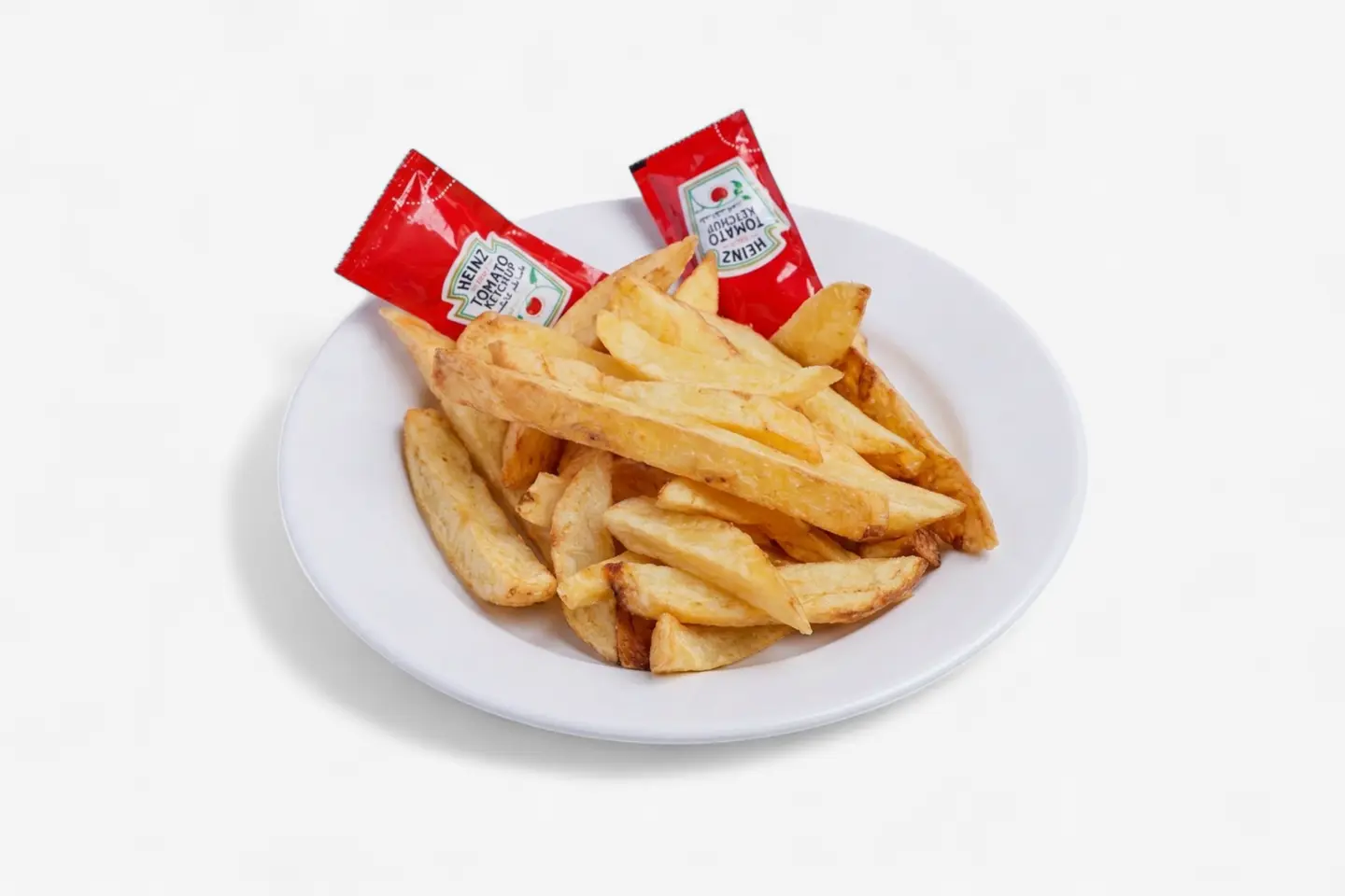 Small Fries