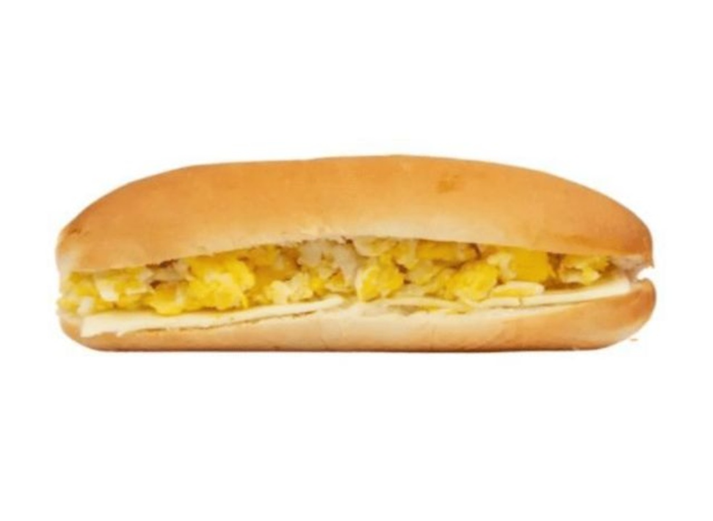 Fried Egg Samoli