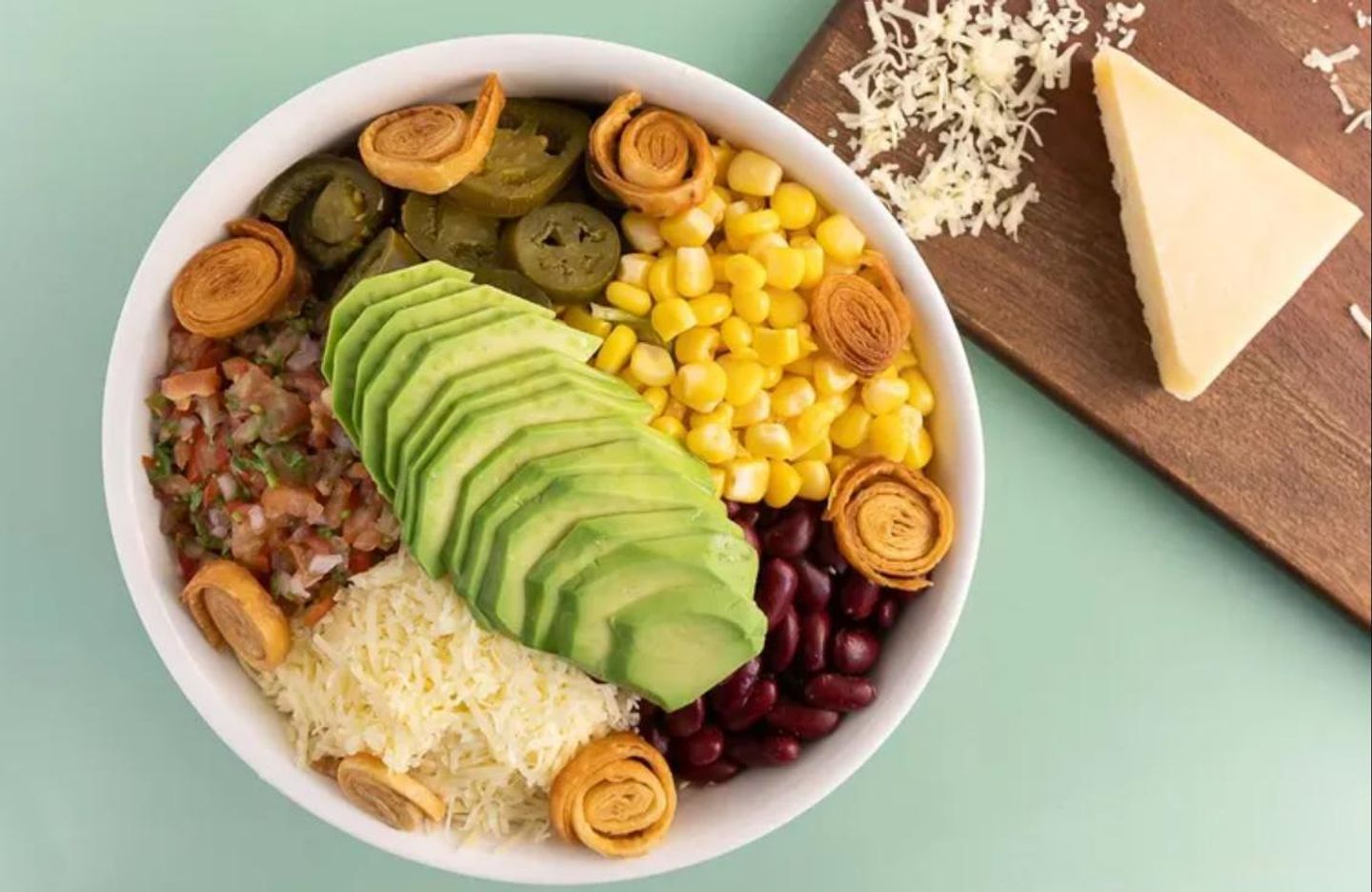 Mexican