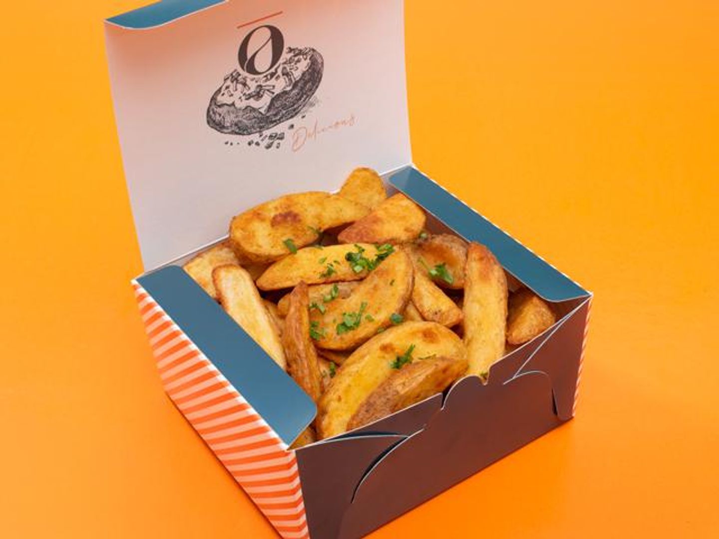 Taok Wedges
