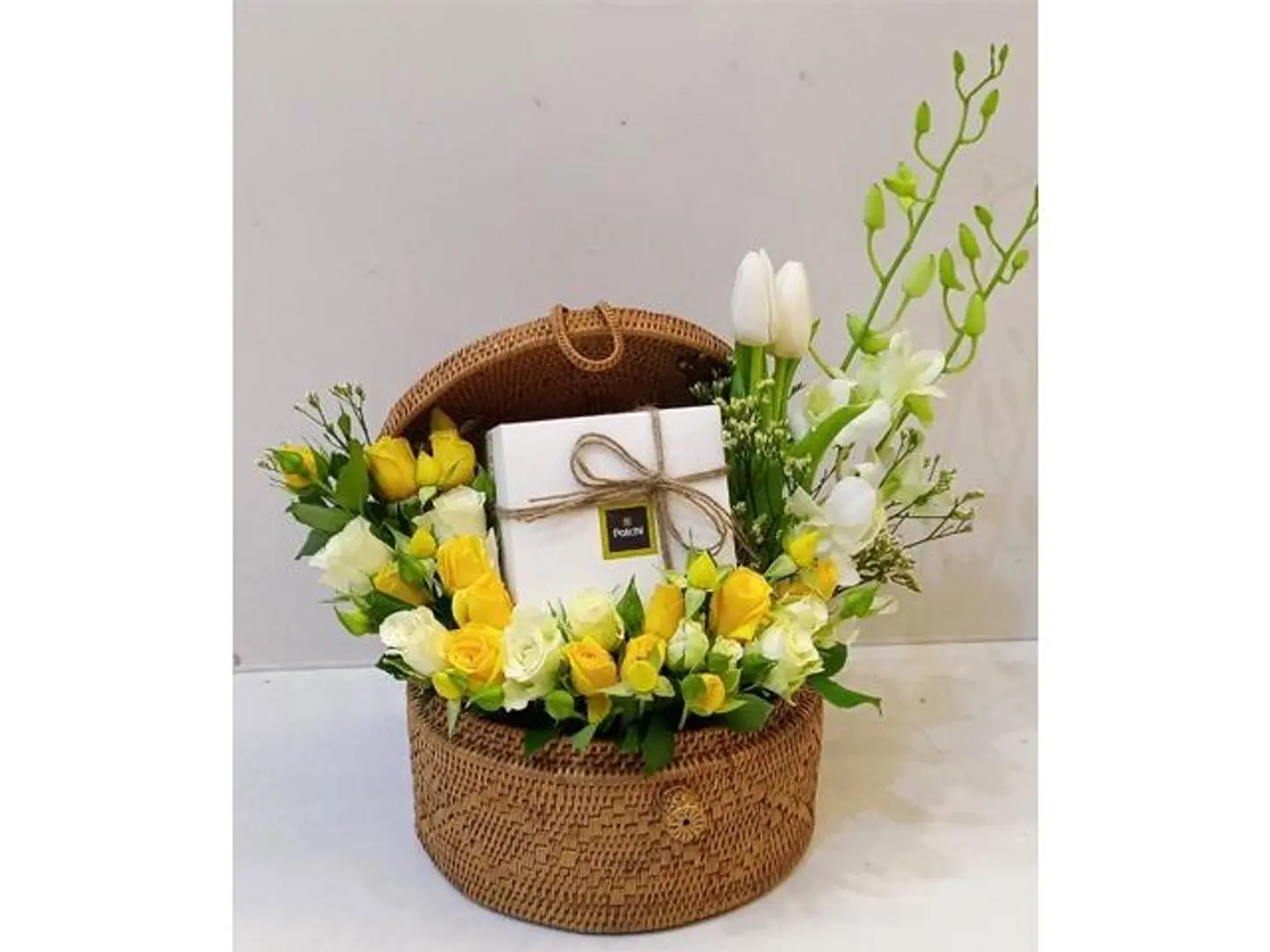 سلة وباتشي 2