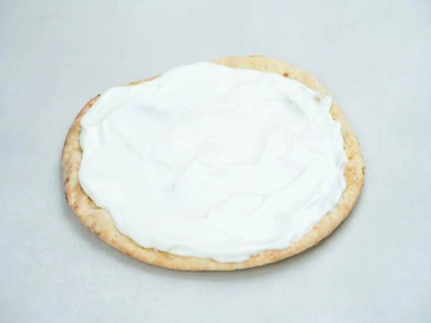 Labneh With Cheese