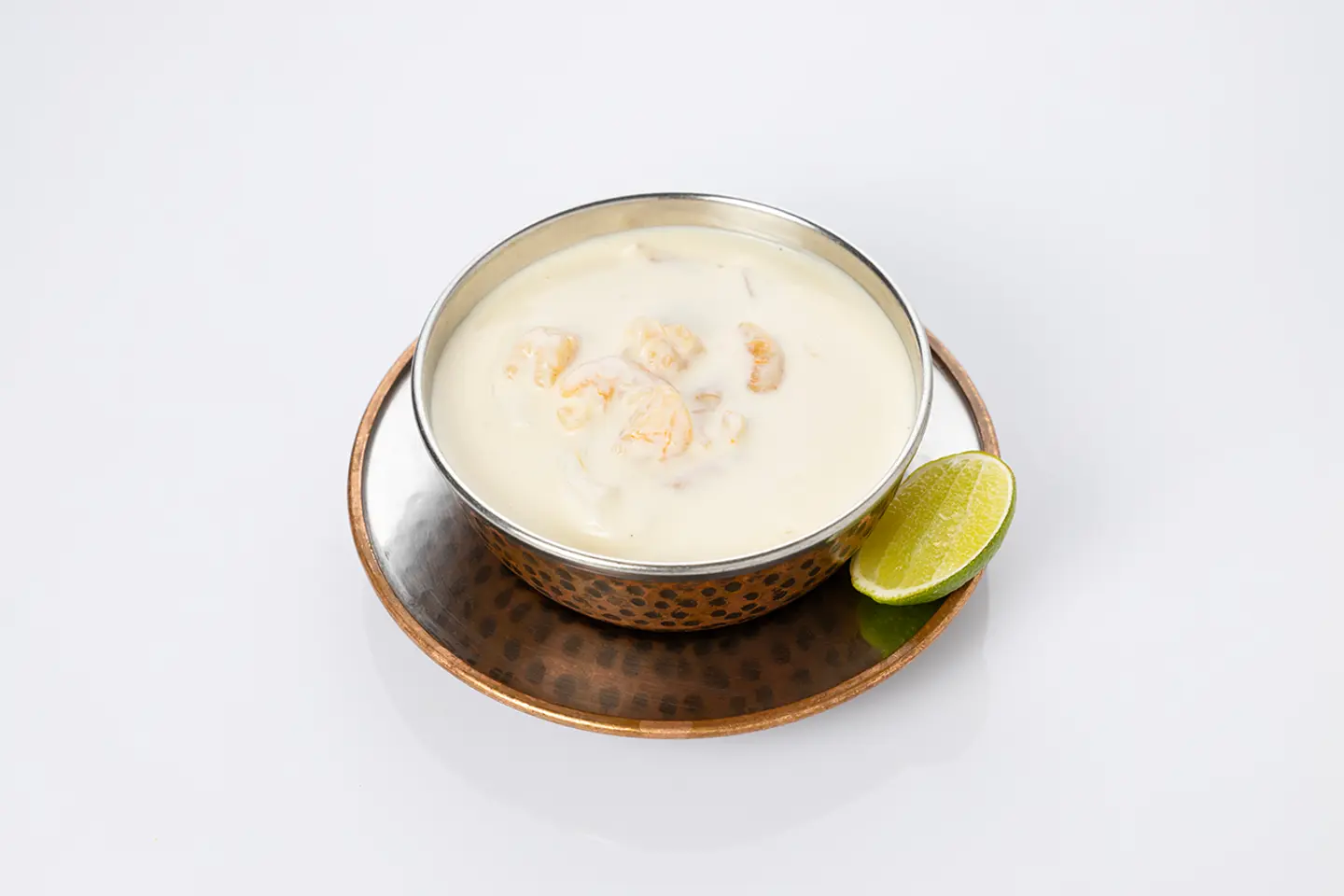 شوربه البحريات