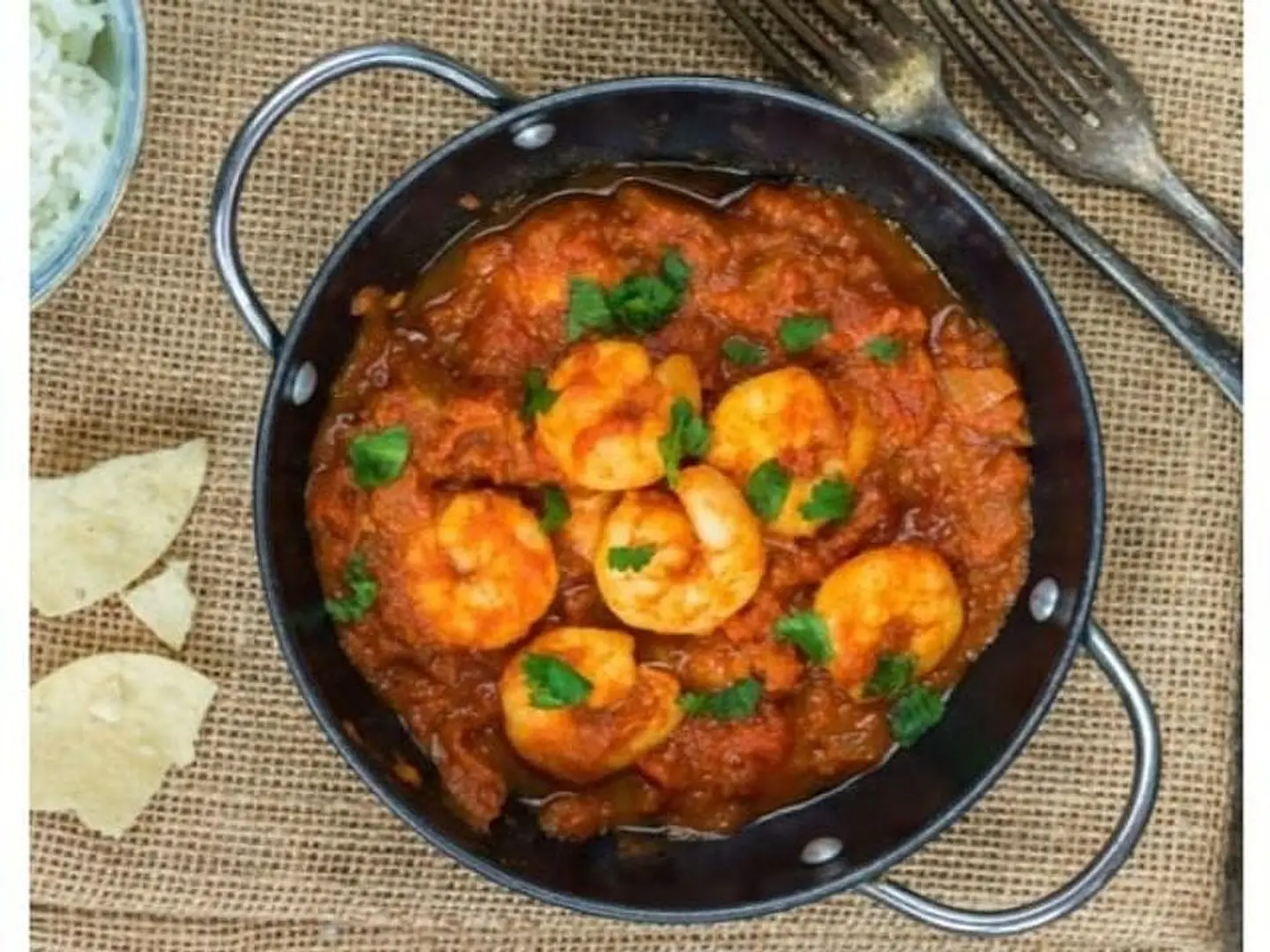 طاجن روبيان