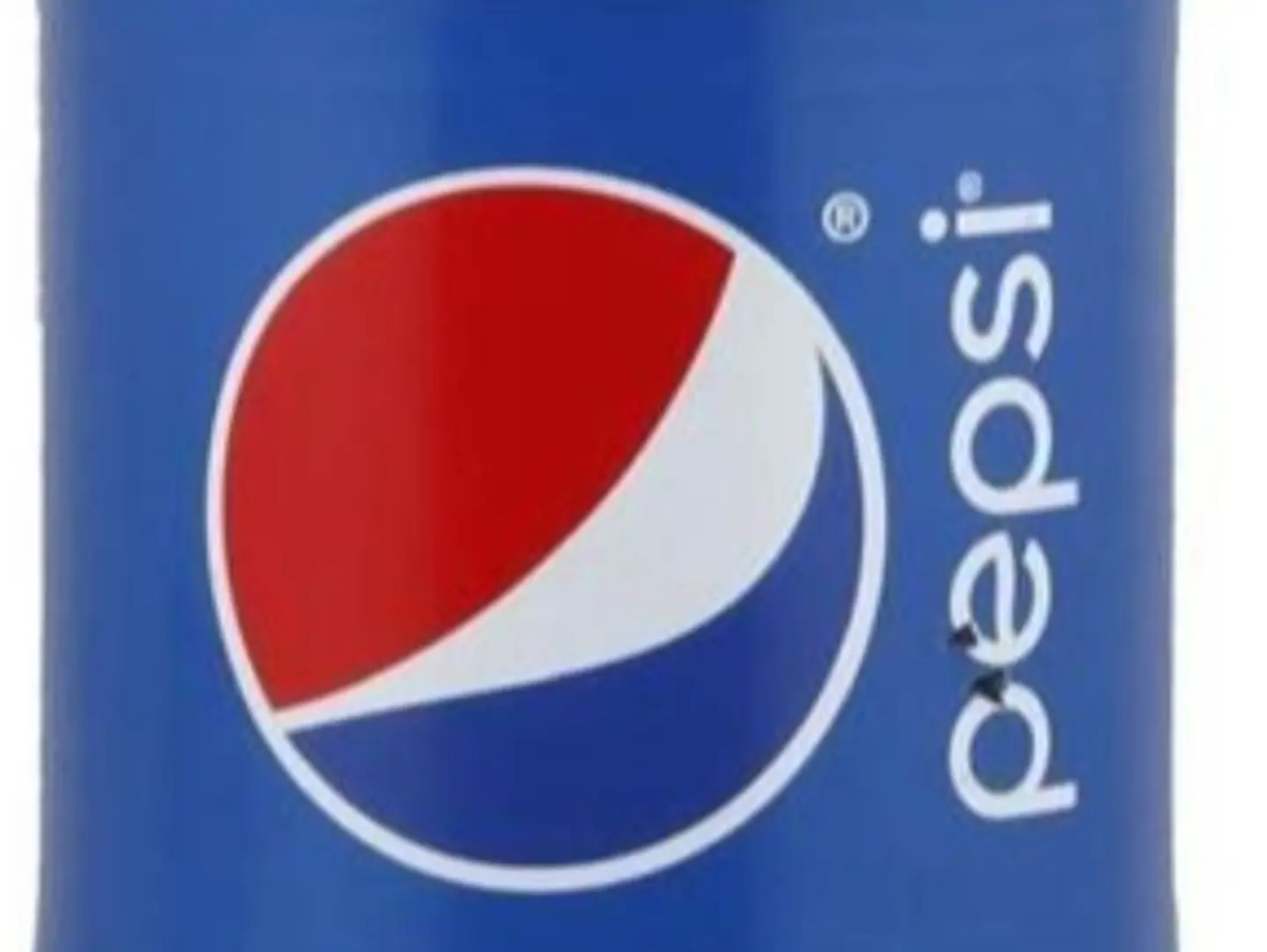 Small Pepsi