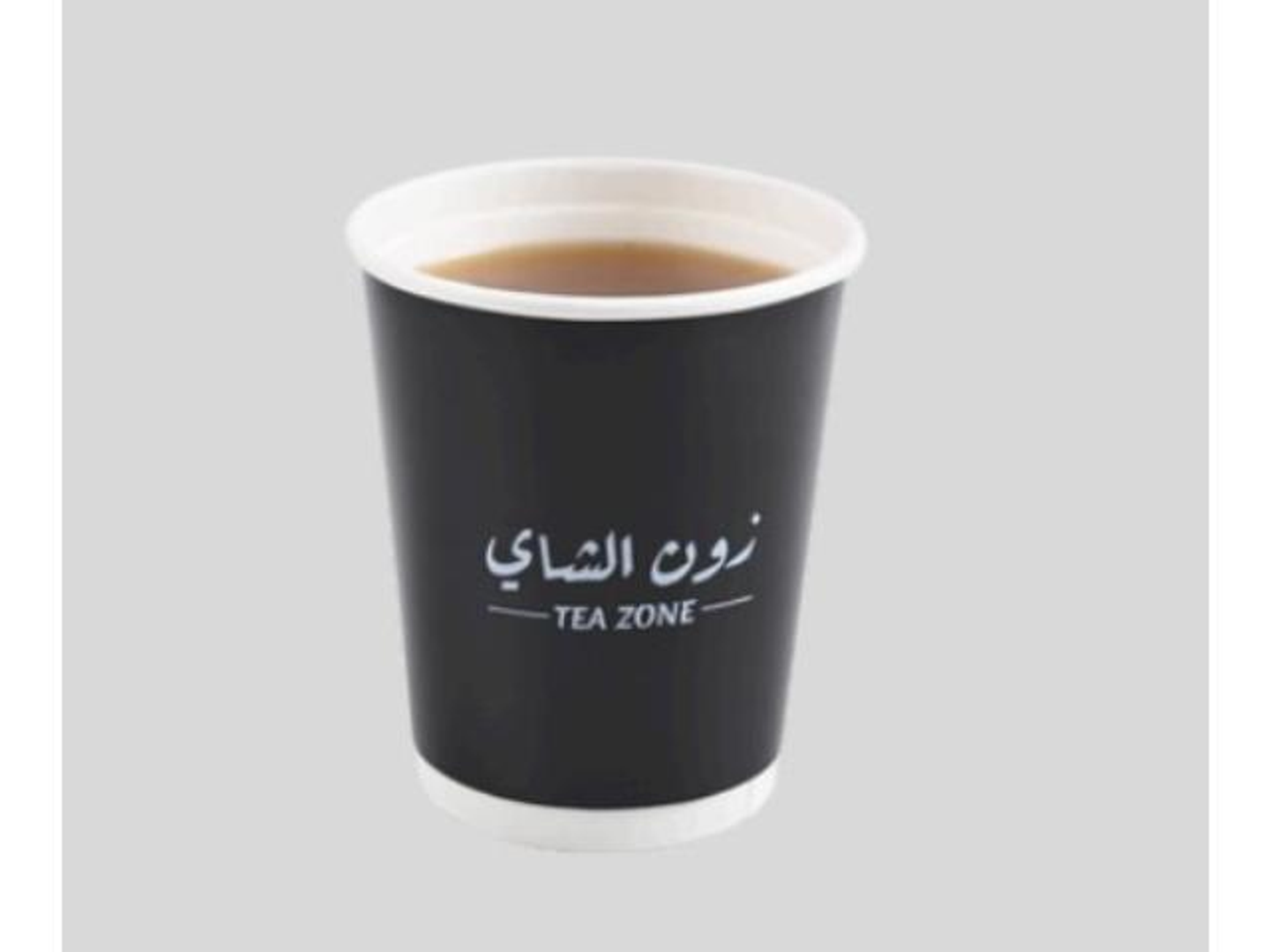 Ginger Milk - Medium Size
