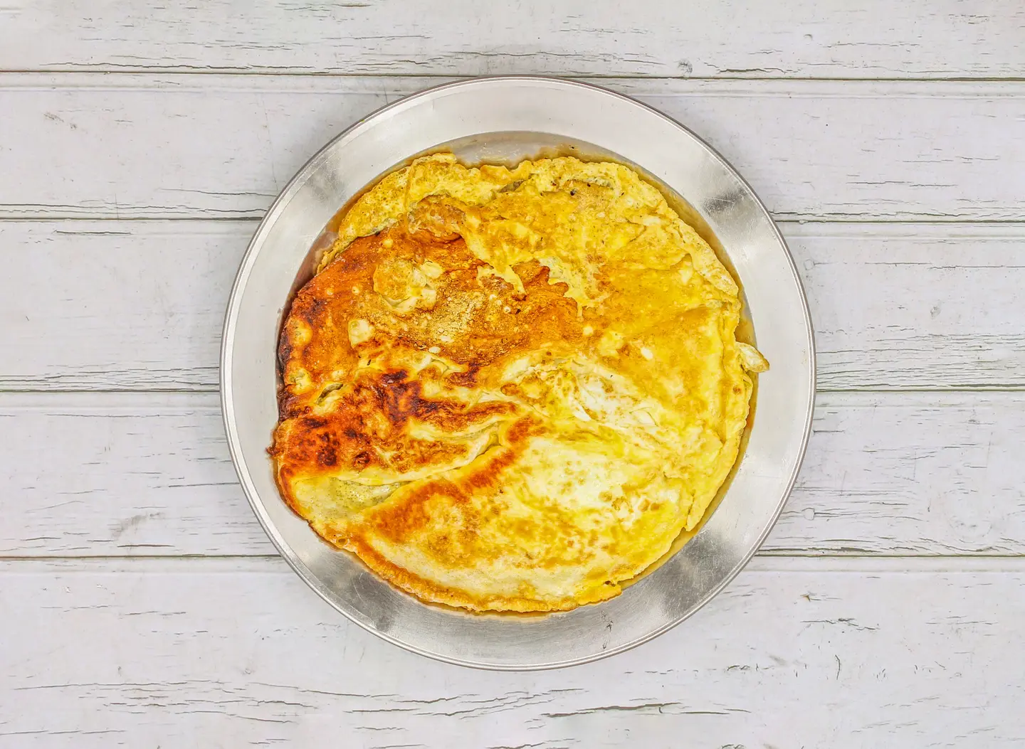 Fried Eggs