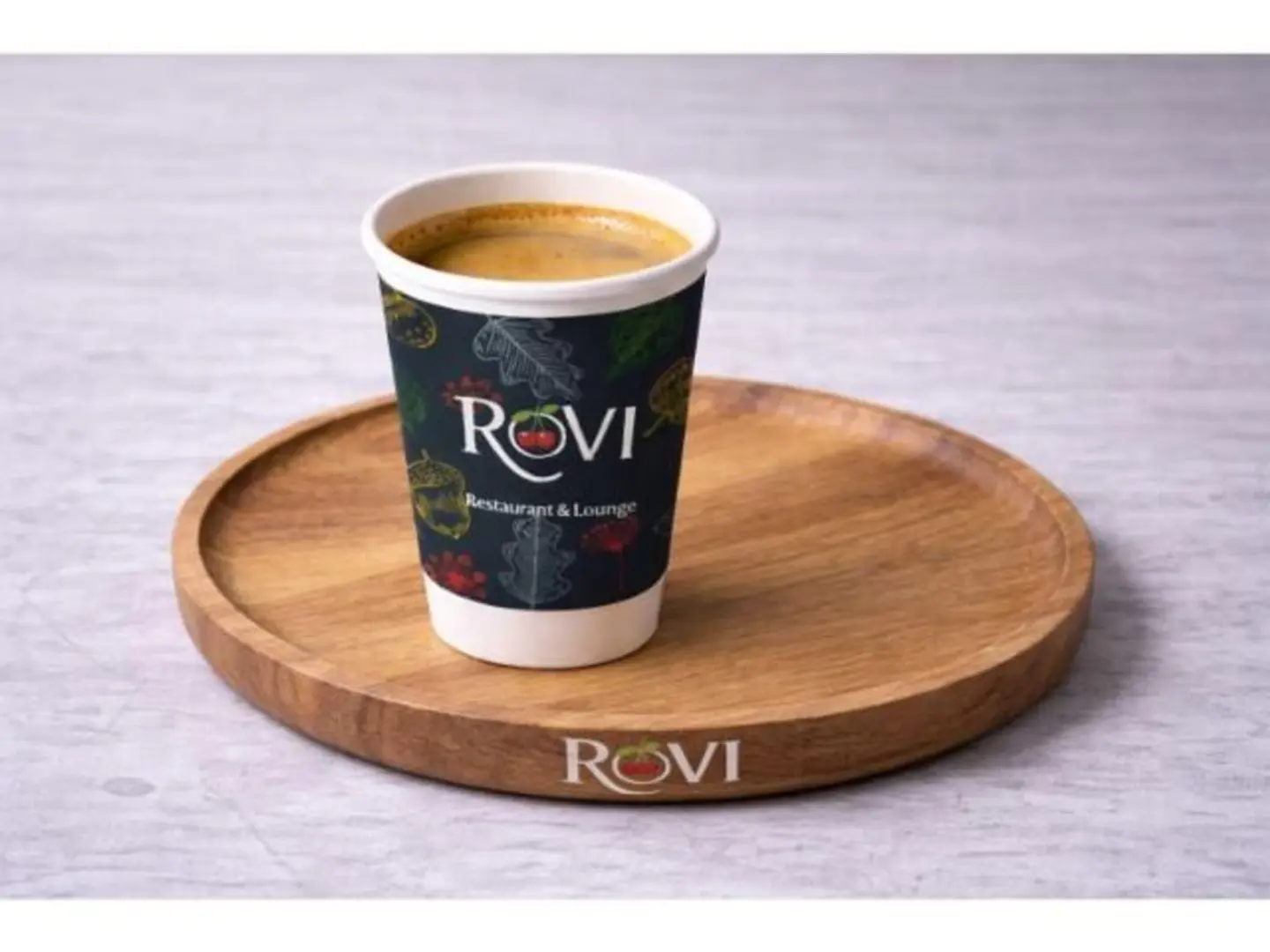 اسبريسو سنقل