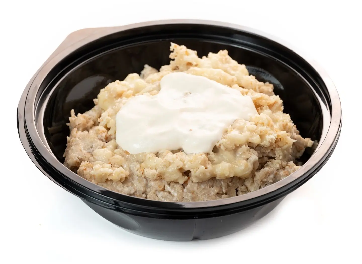 Masoub With Cream