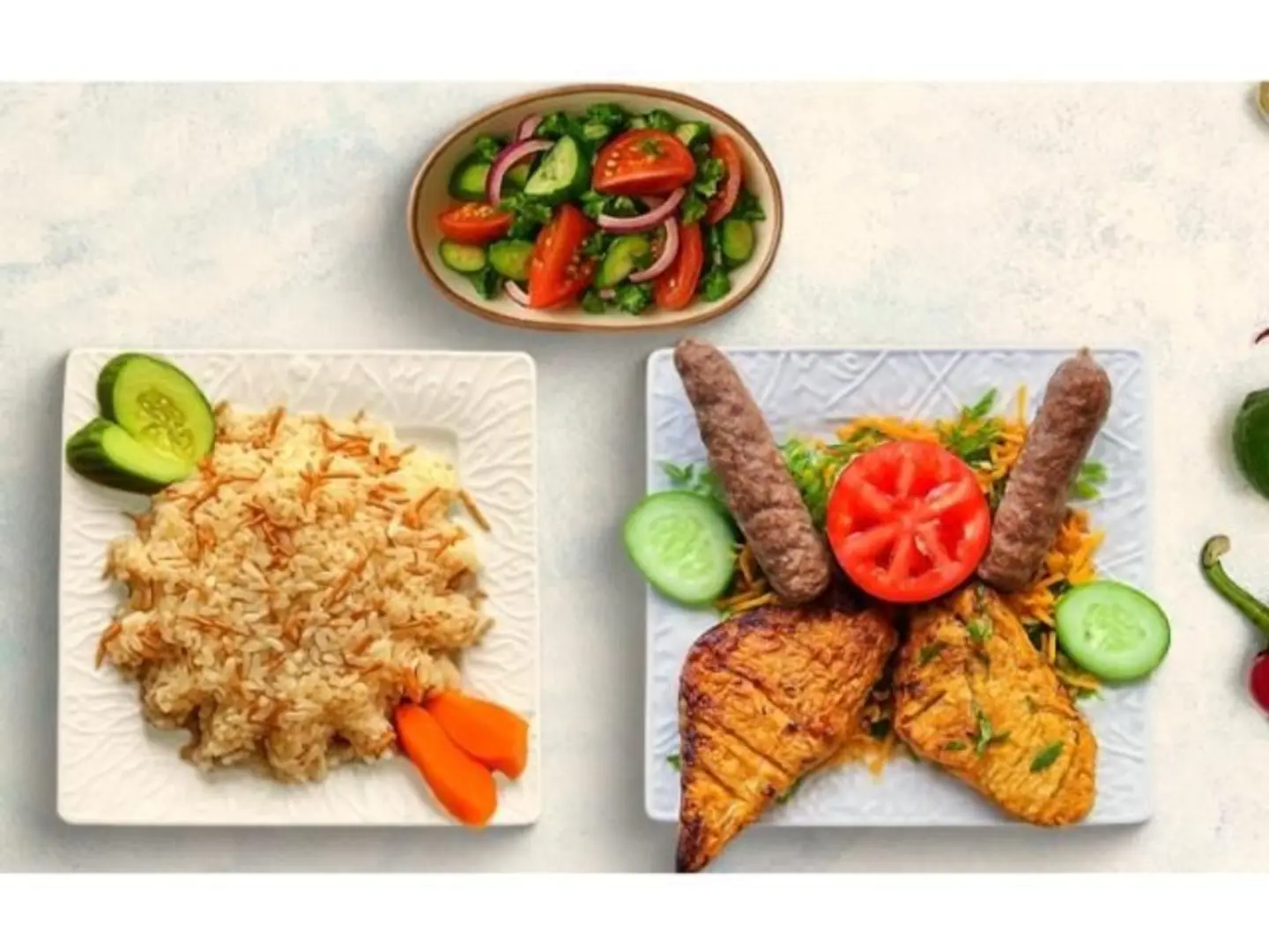 ميكس التوفير