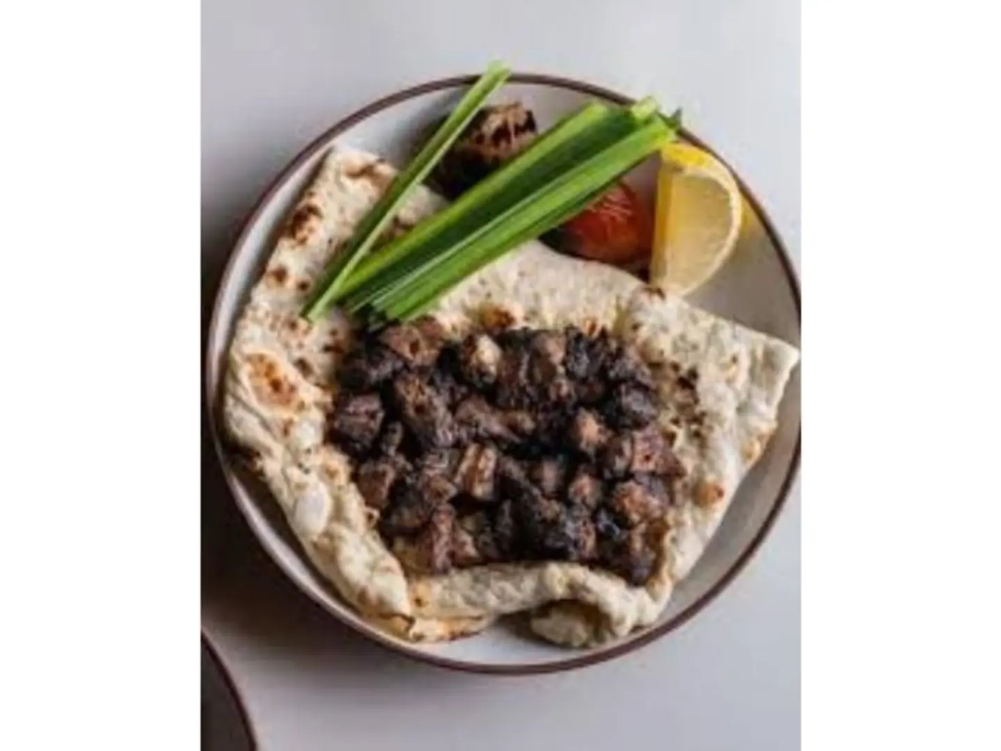 تكا ليمون عماني