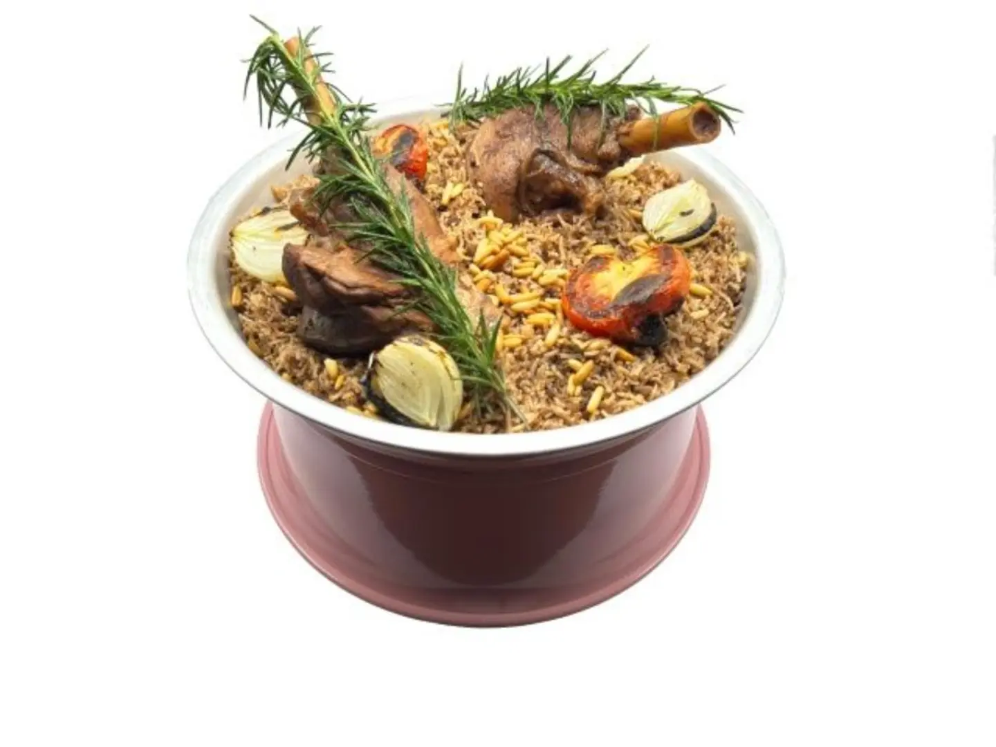 Lamb Jigo