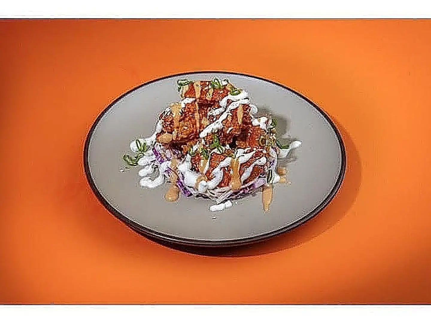 دجاج ديناميت