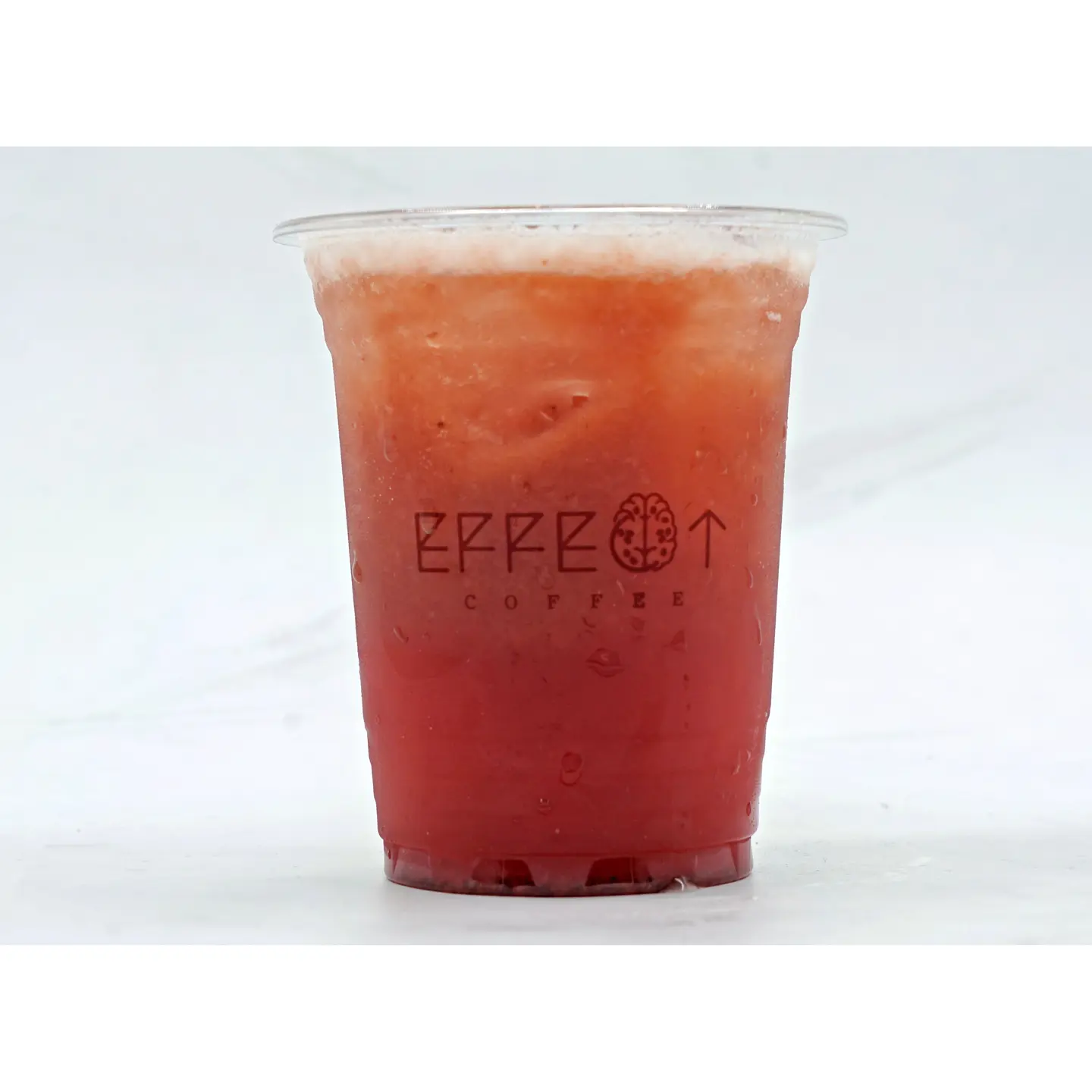 Strawberry Lemonade Mojito