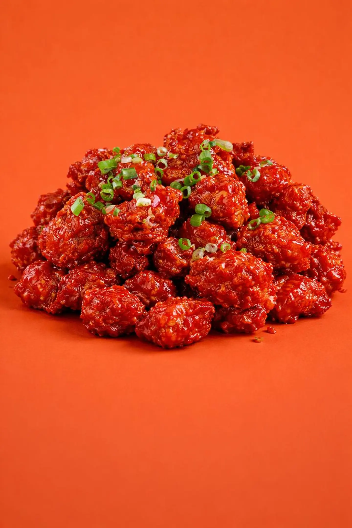 كونغ باو تشكن بايتس