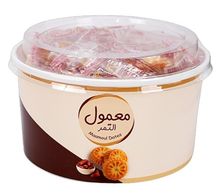بوكس معمول بالتمر