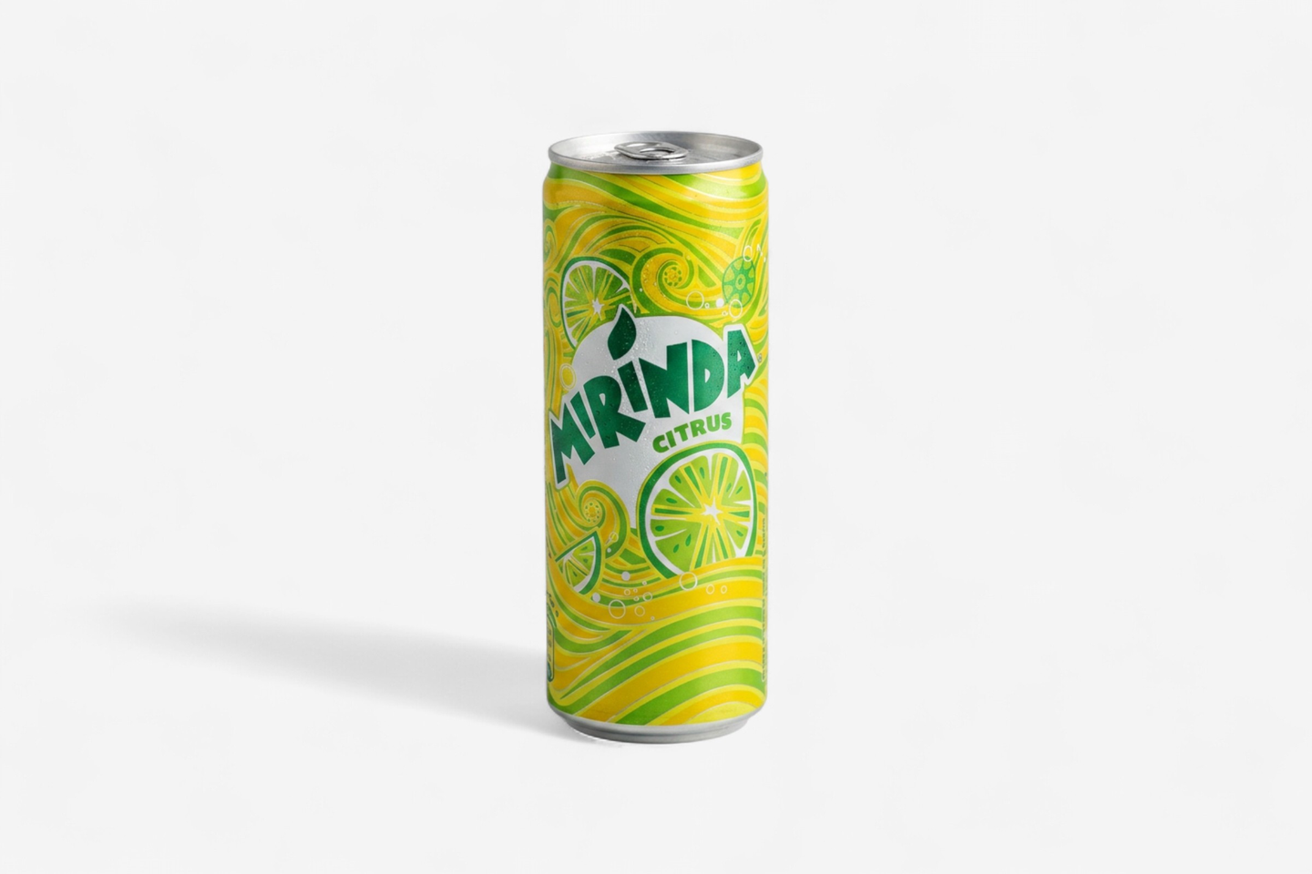 Mirinda Citrus