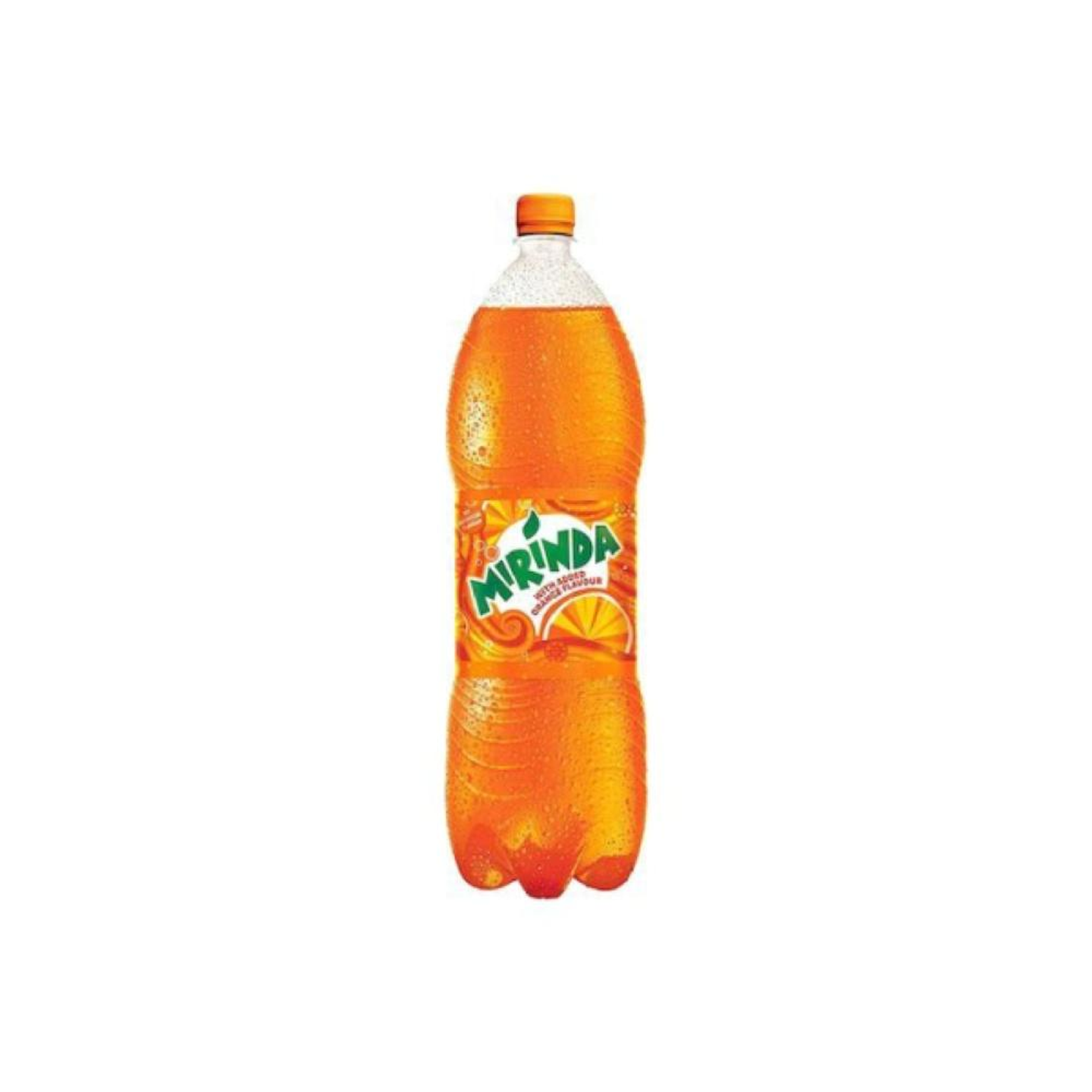 ميرندا وسط