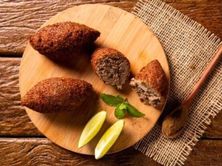 كبه شامية
