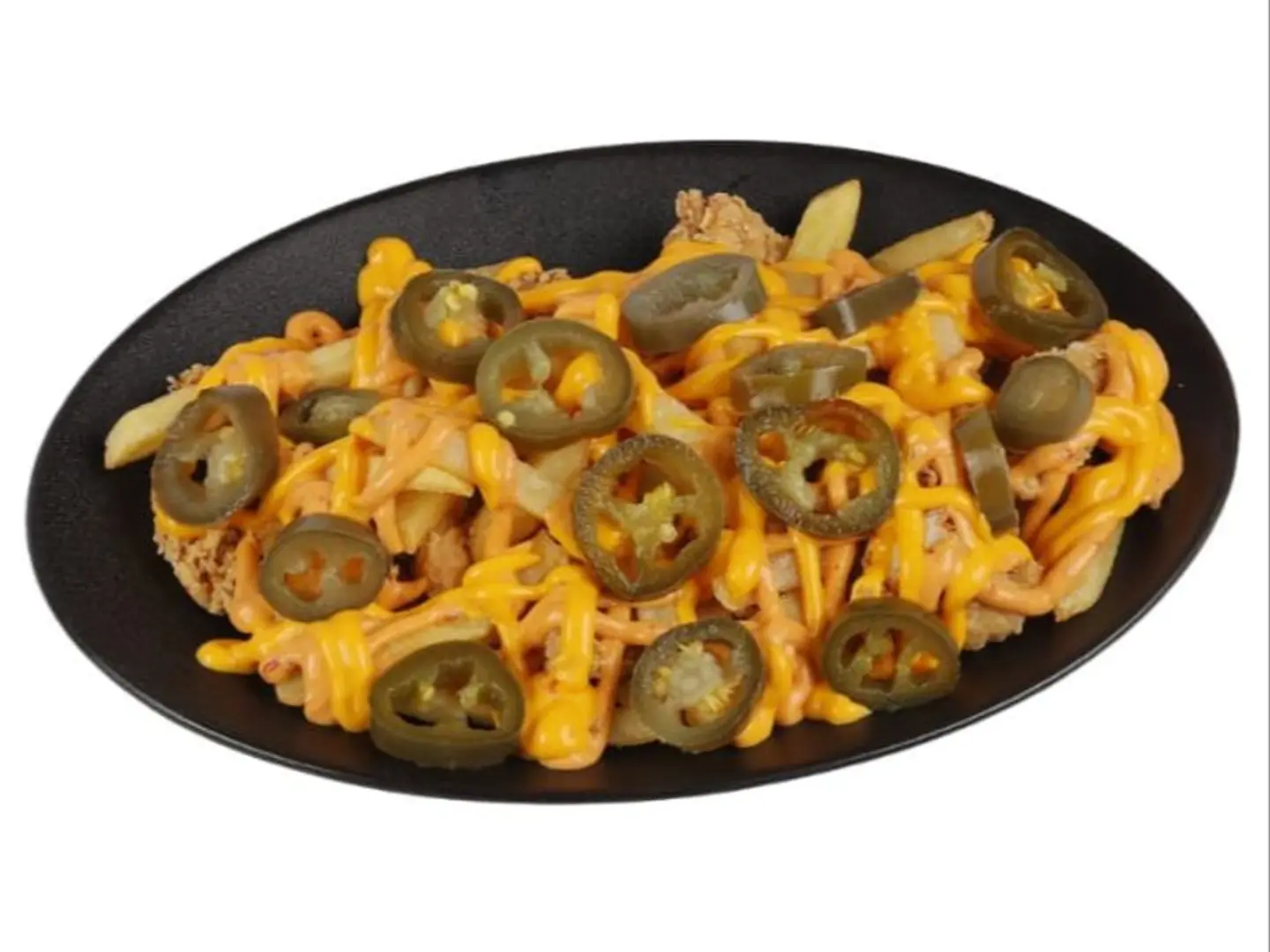 فرايز الوحش هالبينو