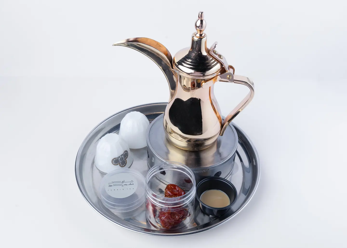 قهوة سعودية كبير