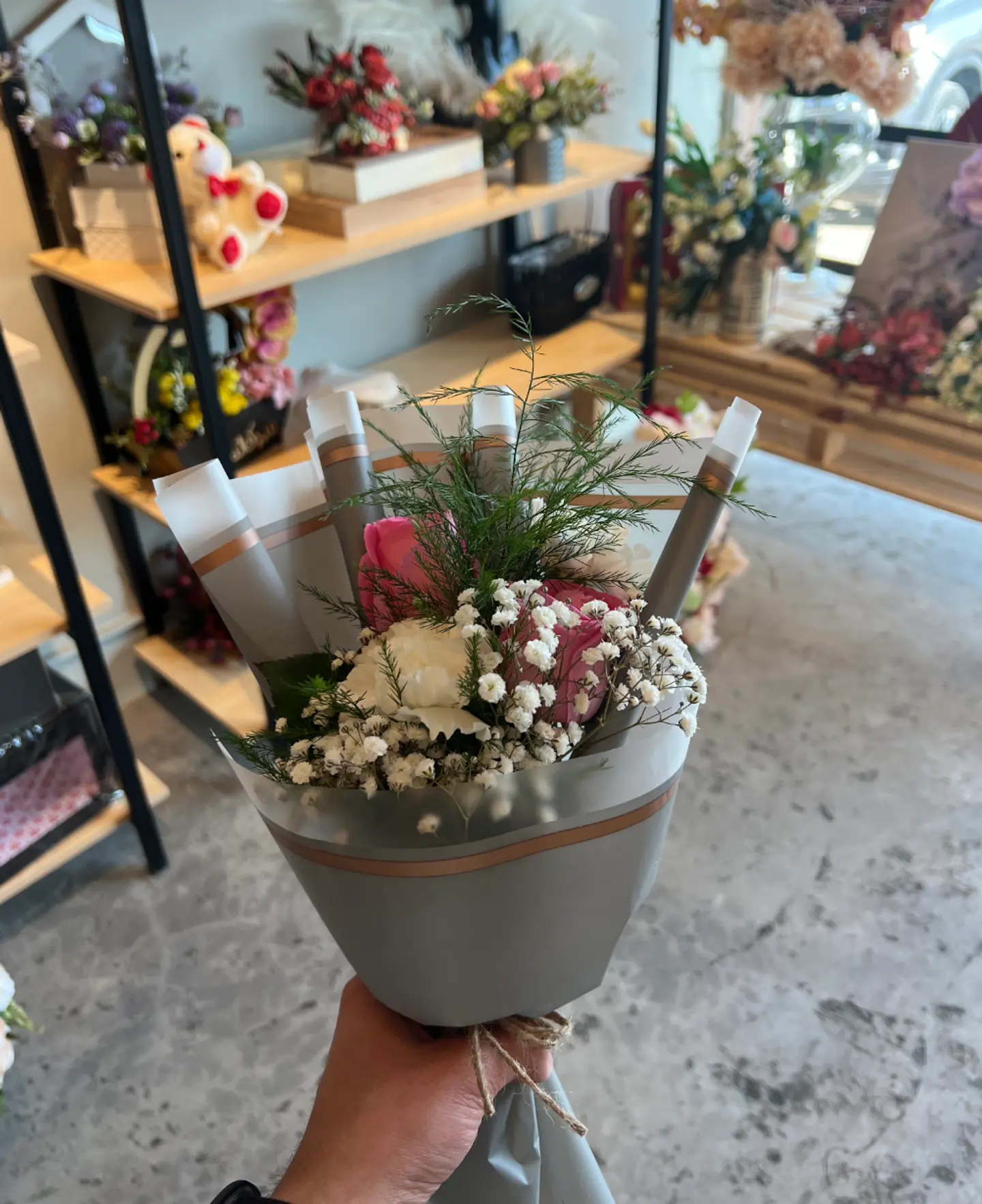 Unlimited Bouquet